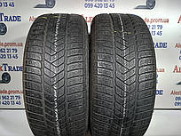 255/55 R18 Pirelli Scorpion Winter зимові шини б/у