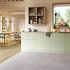 Вінілова підлога BerryAlloc Zenn 55 Rigid Click Bali, фото 4