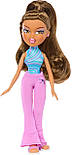 Лялька Братц Плей Спорт Ясмін Гімнастка Bratz Play Sportz/ Sports Yasmin, фото 5