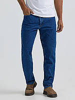 Зимові джинси Lee Legendary на підкладці - Blue Matter W40 L34 (112357648)