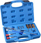 Набір для чищення посадкових місць форсунок REWOLT T3061, фото 4