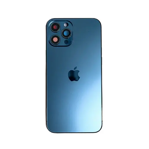 【Hide】iPhone 12 Pro Max Pacific Blue Hide】iPhone 12 Pro Max Pacific Blue Amazon.com: Apple iPhone 12