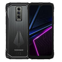 Смартфон Doogee Blade10 Pro Energy 6/256GB Black Tarnish