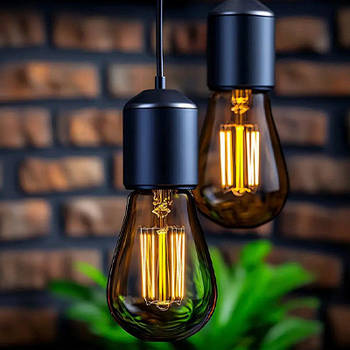 Освітлення