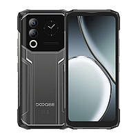 Смартфон Doogee Blade10 Pro Energy 6/256GB Black Tarnish