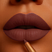 Дизайнерський олівець - помада Bisha Essential Lip Designer Brooklyn 1.2 г, фото 2