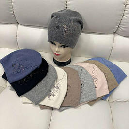 Шапки Кепки Чоловічі Жіночі Дитячі Весна-Літо-Осінь-Зима 