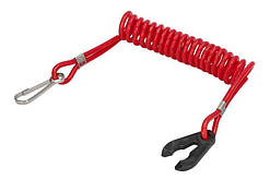 Чека безпеки на Parsun