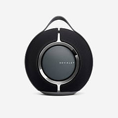 Devialet Mania with Dockstation
