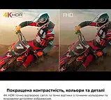 Телевізор TCL 55" 55P655, фото 8