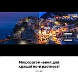 Телевізор TCL 55" 55P655, фото 10