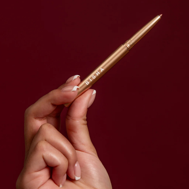 Bisha Essential Lip Designer Brooklyn
