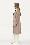 Пальто Lesia 24107301 Капучино 48 (14822000048), фото 4