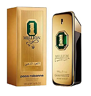 *УЦІНКА Чоловіча парфумована вода 1 Million Golden Oud 100 мл