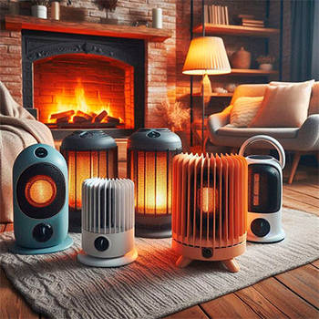 Обігрівачі
