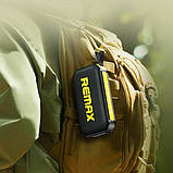 Бездротова Bluetooth колонка REMAX RB-M10 20W чорна, фото 7