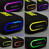 Бездротова Bluetooth колонка REMAX RB-M10 20W чорна, фото 4