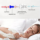 Універсальні Беруші для роботи, навчання, захисту від шуму, сну Silenta Blox V1 Black, фото 4