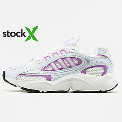 2468 Adidas Ozmillen 36