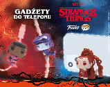Шоколадне яйце Kinder Joy Funko Netflix Stranger Things 20г, фото 3