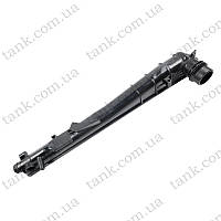 Бачок радіатора BMW Z4 E85-E86 (2002-2008) OEM 17111611557 17111611565 17119071518