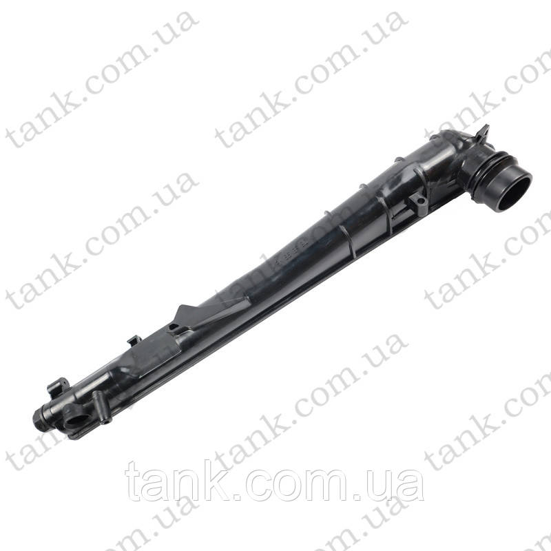 Бачок радіатора BMW 3-Series E30 (1982-1992) OEM 17111611557 17111611565 17119071518, фото 1