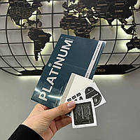 Гидрогелевая плёнка для iPhone 17 Pro Max iNobi (Глянцевая Самовосстанавливающаяся пленка iPhone 17 Pro Max