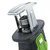 Акумуляторна шабельна пила Procraft PSS30 (без акб і зп), фото 7