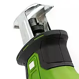 Акумуляторна шабельна пила Procraft PSS30 (без акб і зп), фото 8