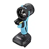 Акумуляторний безщітковий двигун для мультиінструменту Revolt ММ 20 BL, фото 2