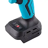 Акумуляторний безщітковий двигун для мультиінструменту Revolt ММ 20 BL, фото 4