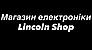 Lincoln Shop