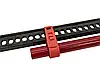Поліуретановий фіксатор ручки рейкового домкрата Hi-Lift Jack / Farm Jack, фото 7