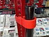 Поліуретановий фіксатор ручки рейкового домкрата Hi-Lift Jack / Farm Jack, фото 9