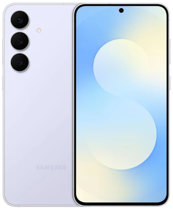 Смартфон Samsung Galaxy S25 FE 5G 8/256Gb Icyblue (SM-S731BLBG) Global version, фото 1