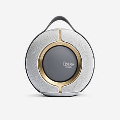 Devialet Mania Opéra de Paris with Dockstation