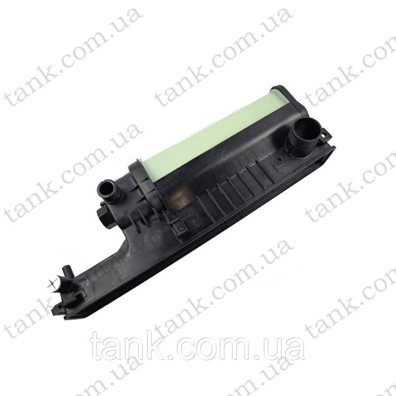 Бачок радіатора BMW 3-Series E30 (1990-1994) OEM 17111737763 17101247376 1719306