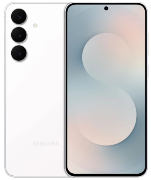 Смартфон Samsung Galaxy S25 FE 5G 8/512Gb White (SM-S731BZWI) Global version