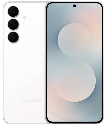 Смартфон Samsung Galaxy S25 FE 5G 8/512Gb White (SM-S731BZWI) Global version, фото 1