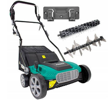 Аератор електричний FERREX ELECTRIC SCARIFIER 1500W