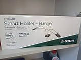 Вішалка для одягу Skoda Fabia III, фото 3