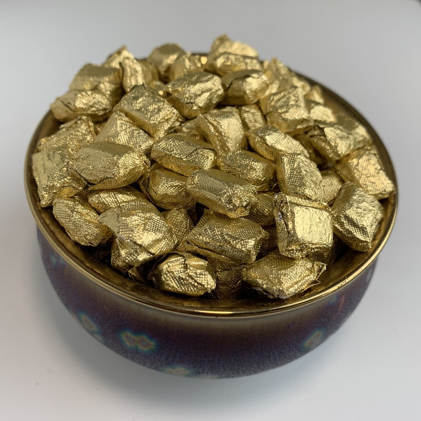 Темна смола шу пуера ча гао — 100 г, фото 1