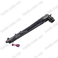 Бачок радіатора BMW Z4 E85-E86 (2002-2008) OEM 17111611557 17111611565 17119071518