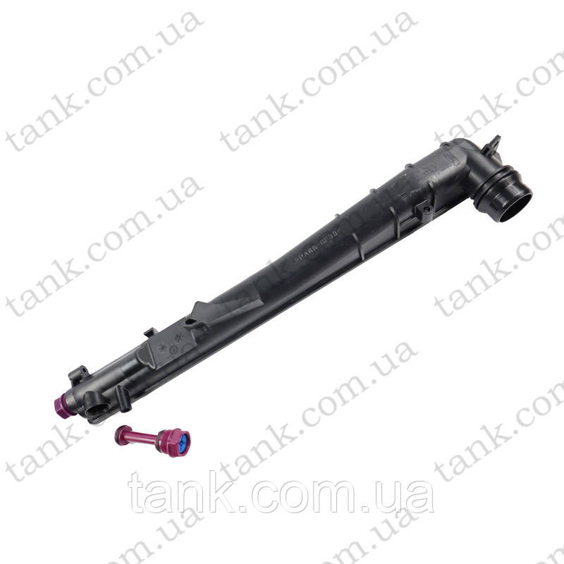 Бачок радіатора BMW 3-Series E36 (1990-2000) OEM 17111611557 17111611565 17119071518, фото 1