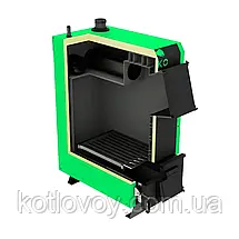 Твердотопливный котел Зубр Zubr Eko, фото 4