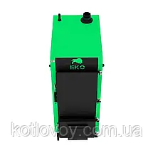 Твердотопливный котел Зубр Zubr Eko, фото 2