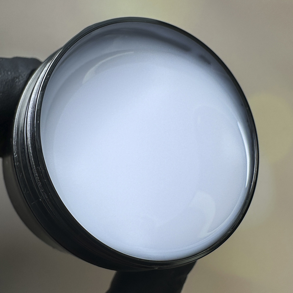 Молочний гель для нарощування та зміцнення нігтів ЛЕД Sweet Nails Classic Gel №07 30г, фото 1