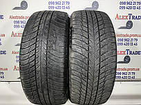245/50 R19 Bridgestone Blizzak LM001 RunFlat зимова шина б/у