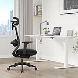 Ергономічне крісло Angel fizjO з функцією масажу, фото 2