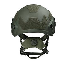 Шолом Fast NIJ-|||A.PE. ( розмір L), фото 3